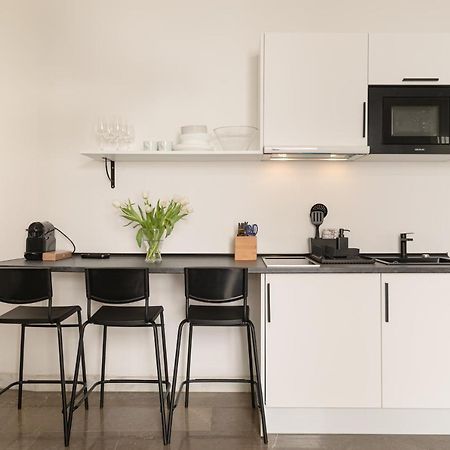 Isg Apartments Zaragoza-Free Parking Sewilla Zewnętrze zdjęcie