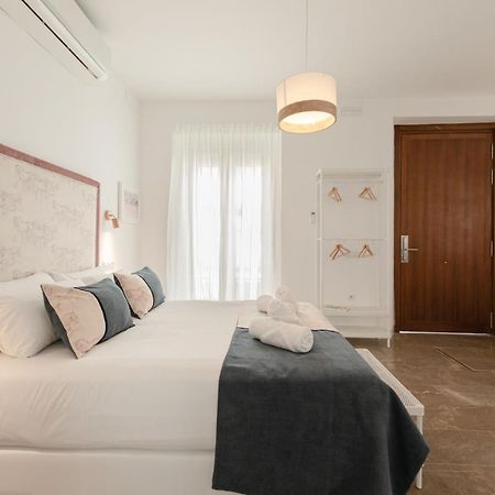 Isg Apartments Zaragoza-Free Parking Sewilla Zewnętrze zdjęcie