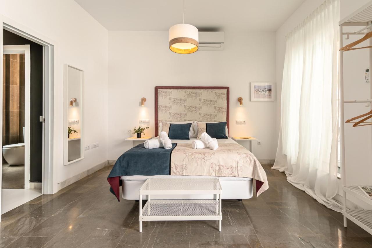 Isg Apartments Zaragoza-Free Parking Sewilla Zewnętrze zdjęcie