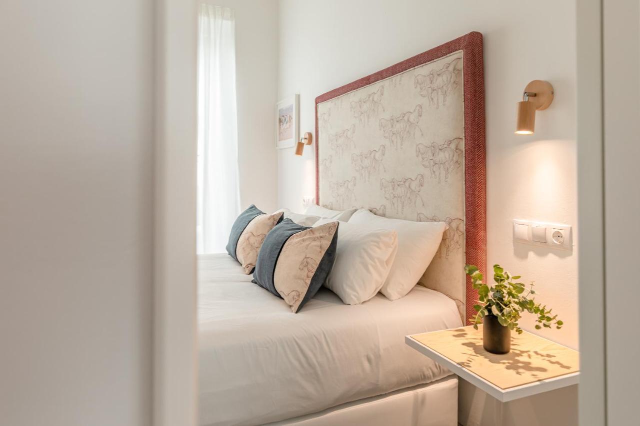 Isg Apartments Zaragoza-Free Parking Sewilla Zewnętrze zdjęcie