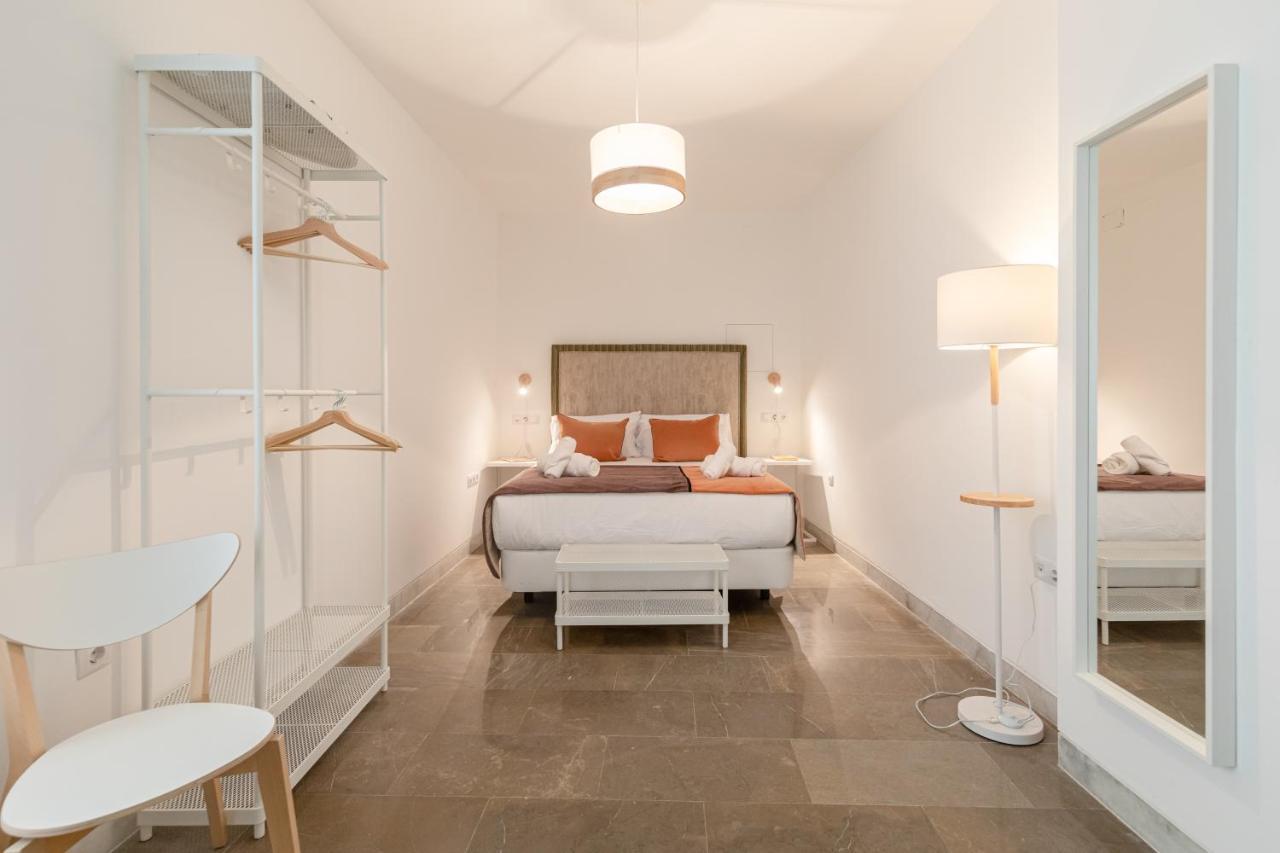 Isg Apartments Zaragoza-Free Parking Sewilla Zewnętrze zdjęcie