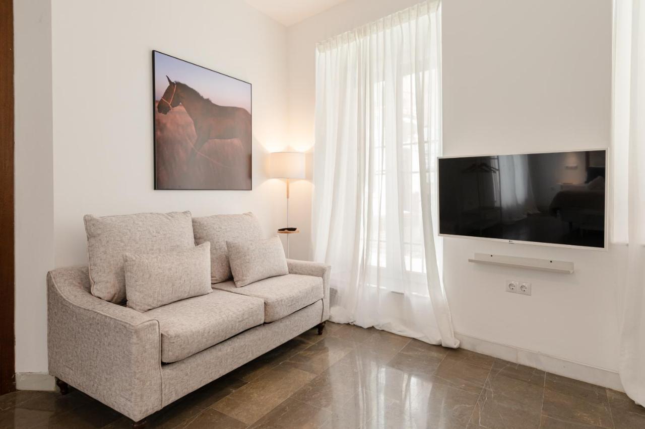 Isg Apartments Zaragoza-Free Parking Sewilla Zewnętrze zdjęcie