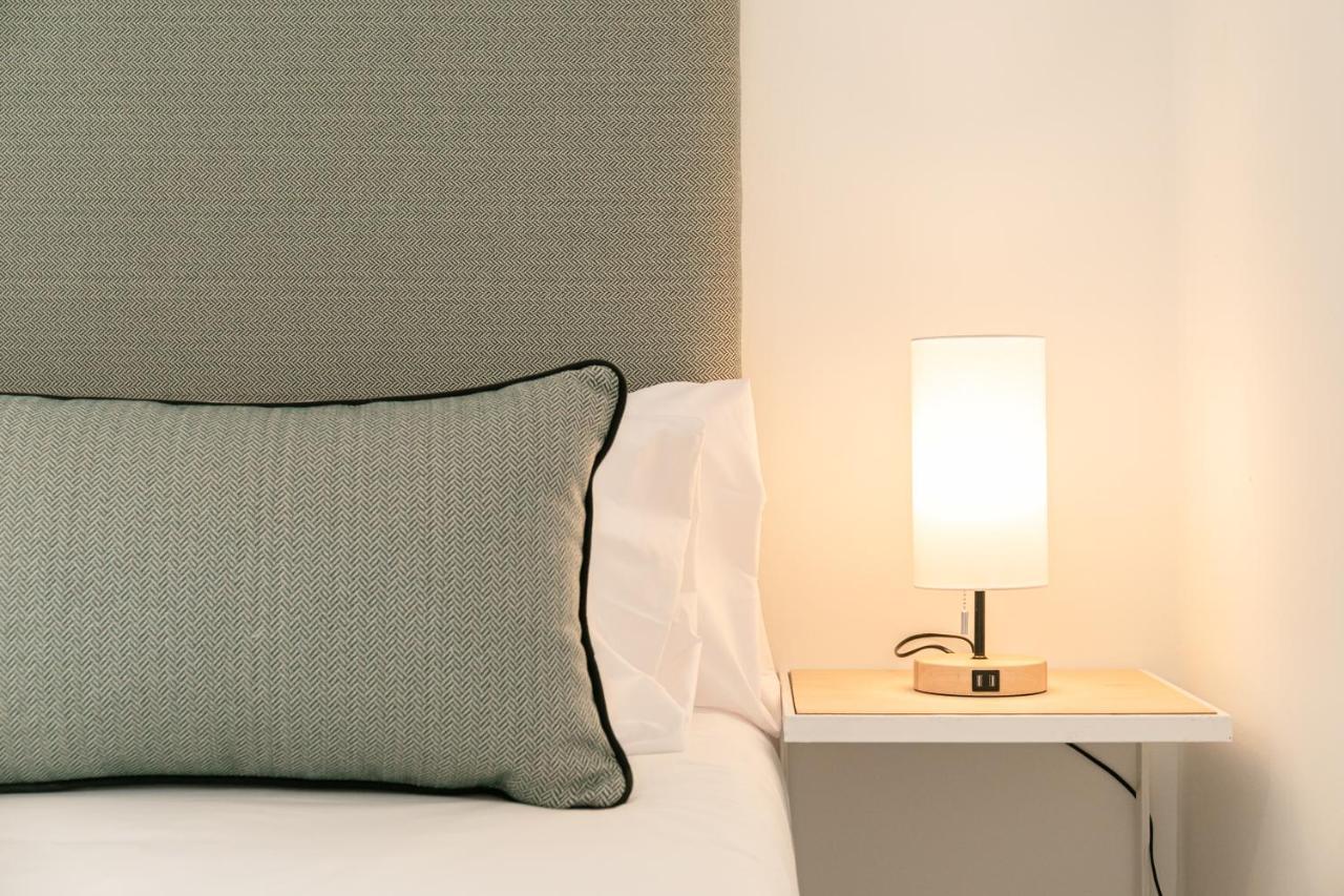 Isg Apartments Zaragoza-Free Parking Sewilla Zewnętrze zdjęcie