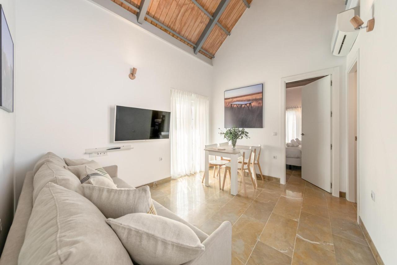 Isg Apartments Zaragoza-Free Parking Sewilla Zewnętrze zdjęcie
