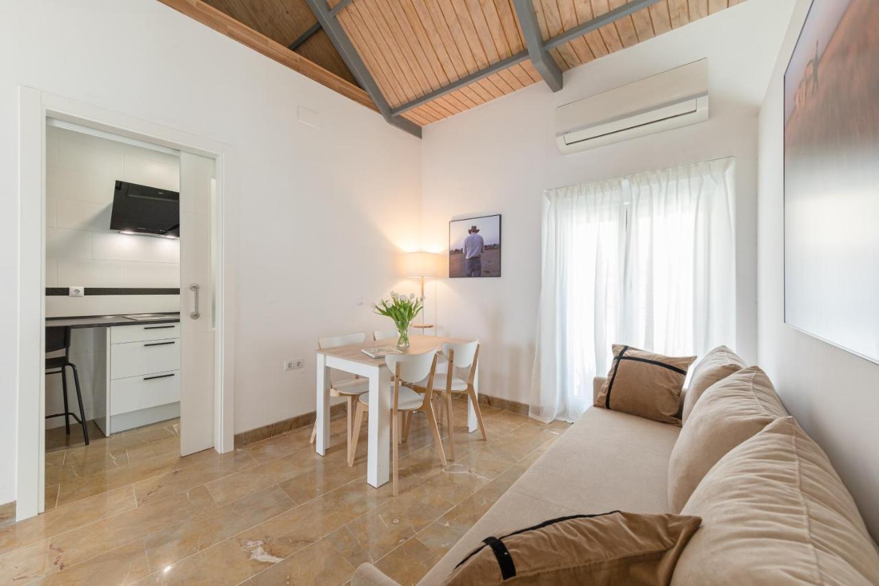 Isg Apartments Zaragoza-Free Parking Sewilla Zewnętrze zdjęcie