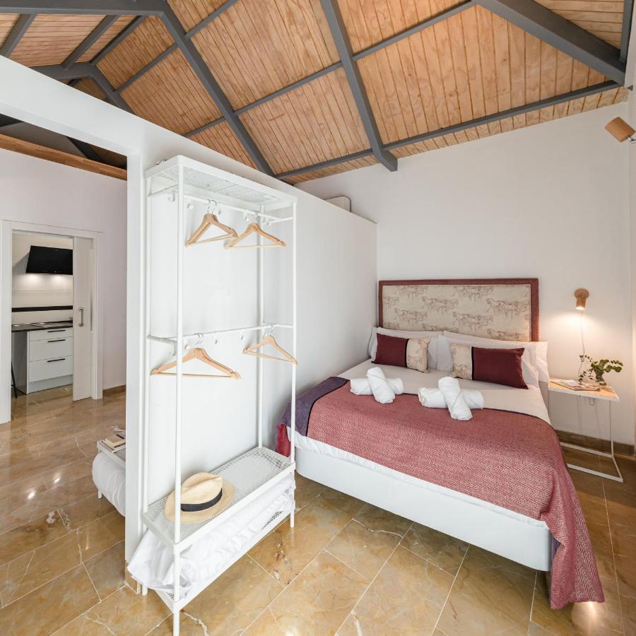 Isg Apartments Zaragoza-Free Parking Sewilla Zewnętrze zdjęcie