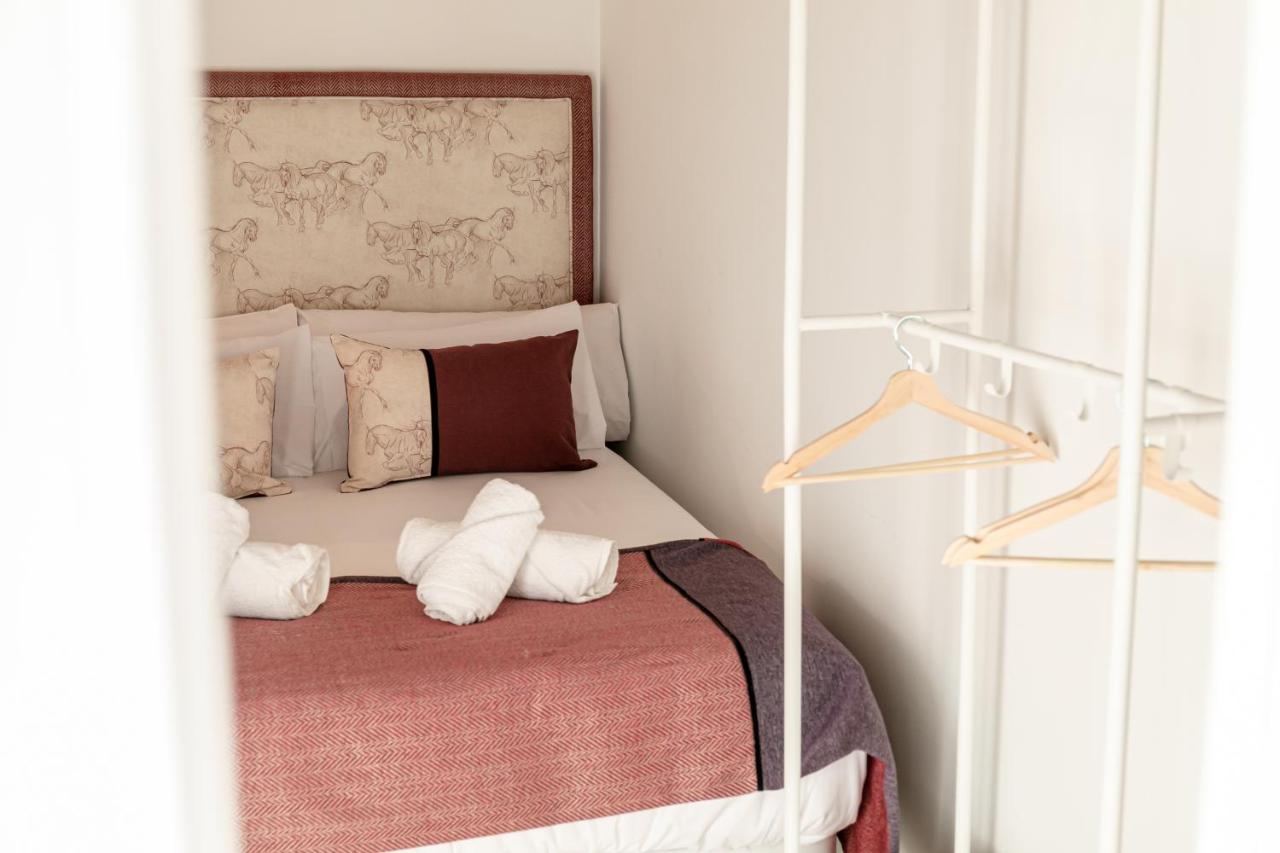 Isg Apartments Zaragoza-Free Parking Sewilla Zewnętrze zdjęcie